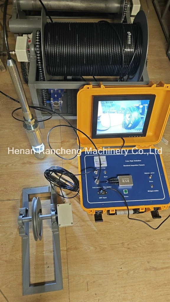 Deep Well Inspection Camera high quality
